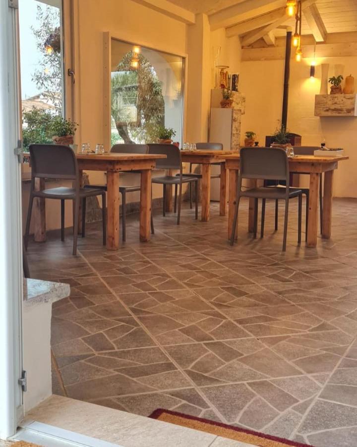 Il Salice B&B Olbia Exterior foto