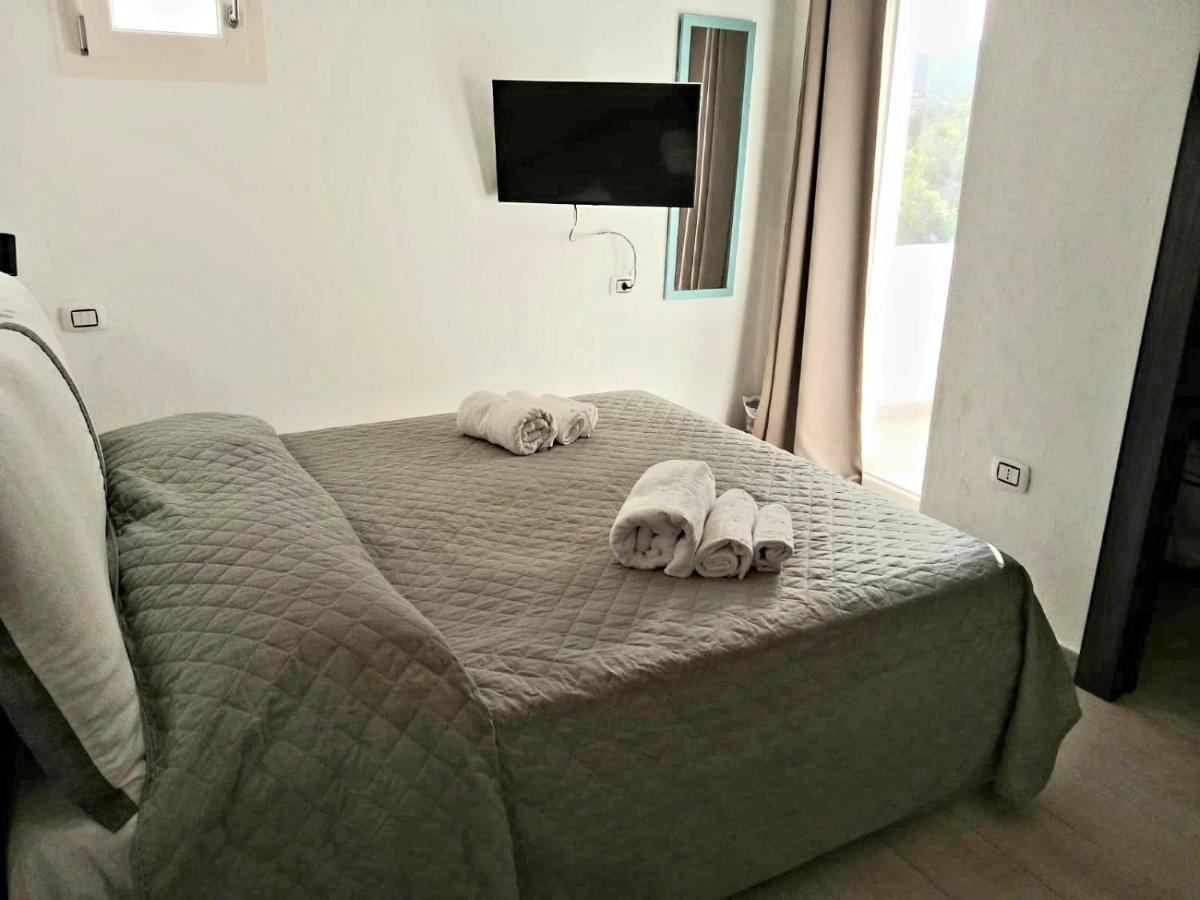 Il Salice B&B Olbia Exterior foto