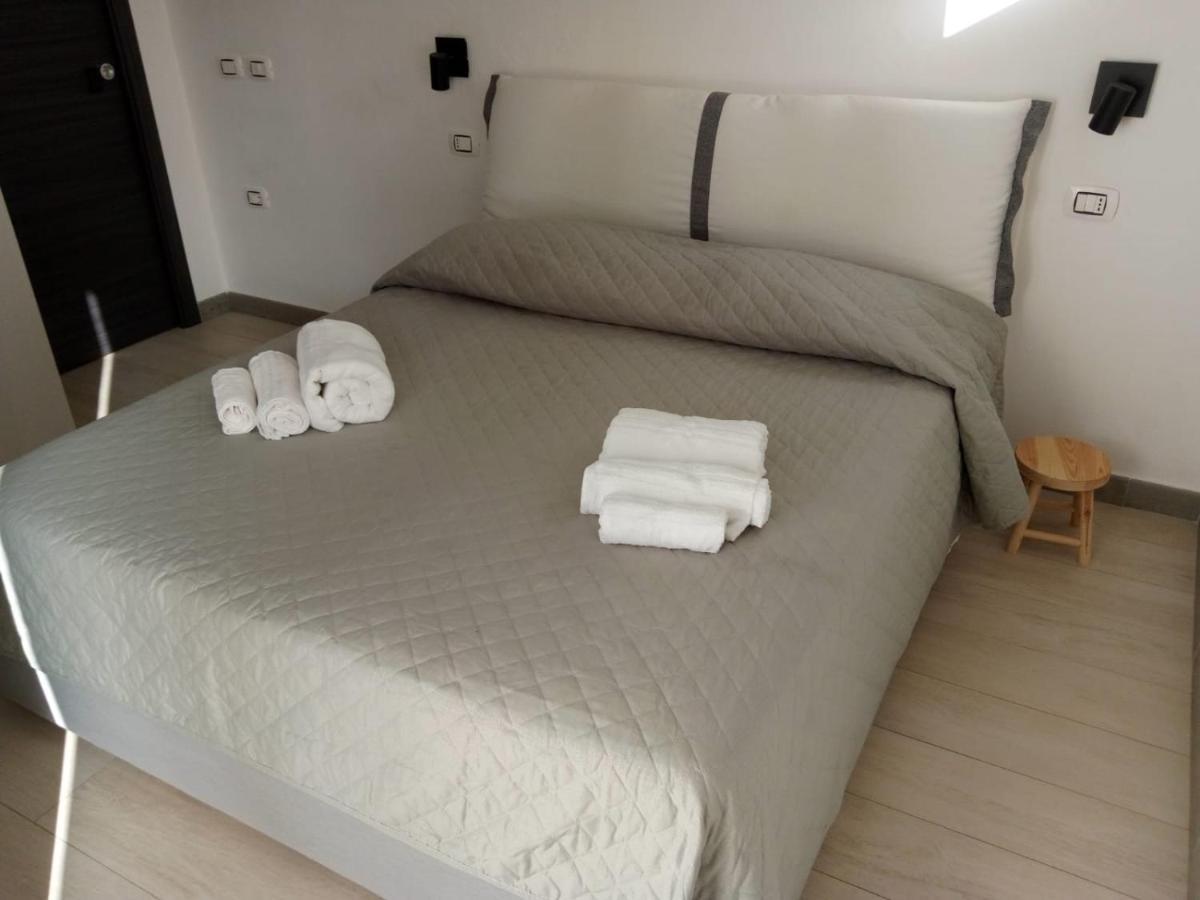 Il Salice B&B Olbia Exterior foto
