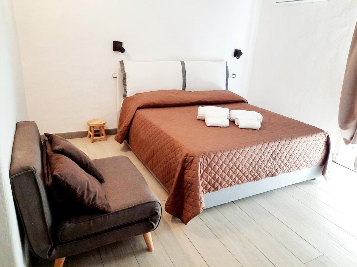 Il Salice B&B Olbia Exterior foto