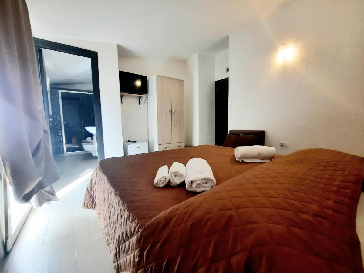 Il Salice B&B Olbia Exterior foto