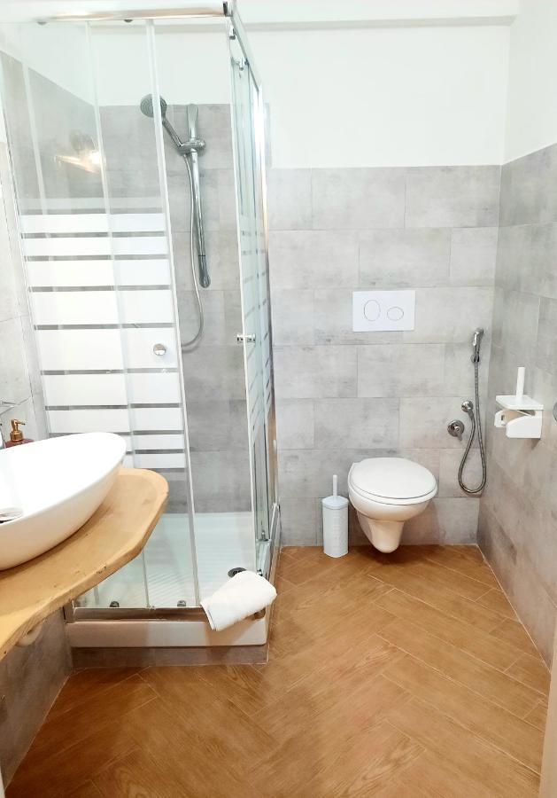 Il Salice B&B Olbia Exterior foto