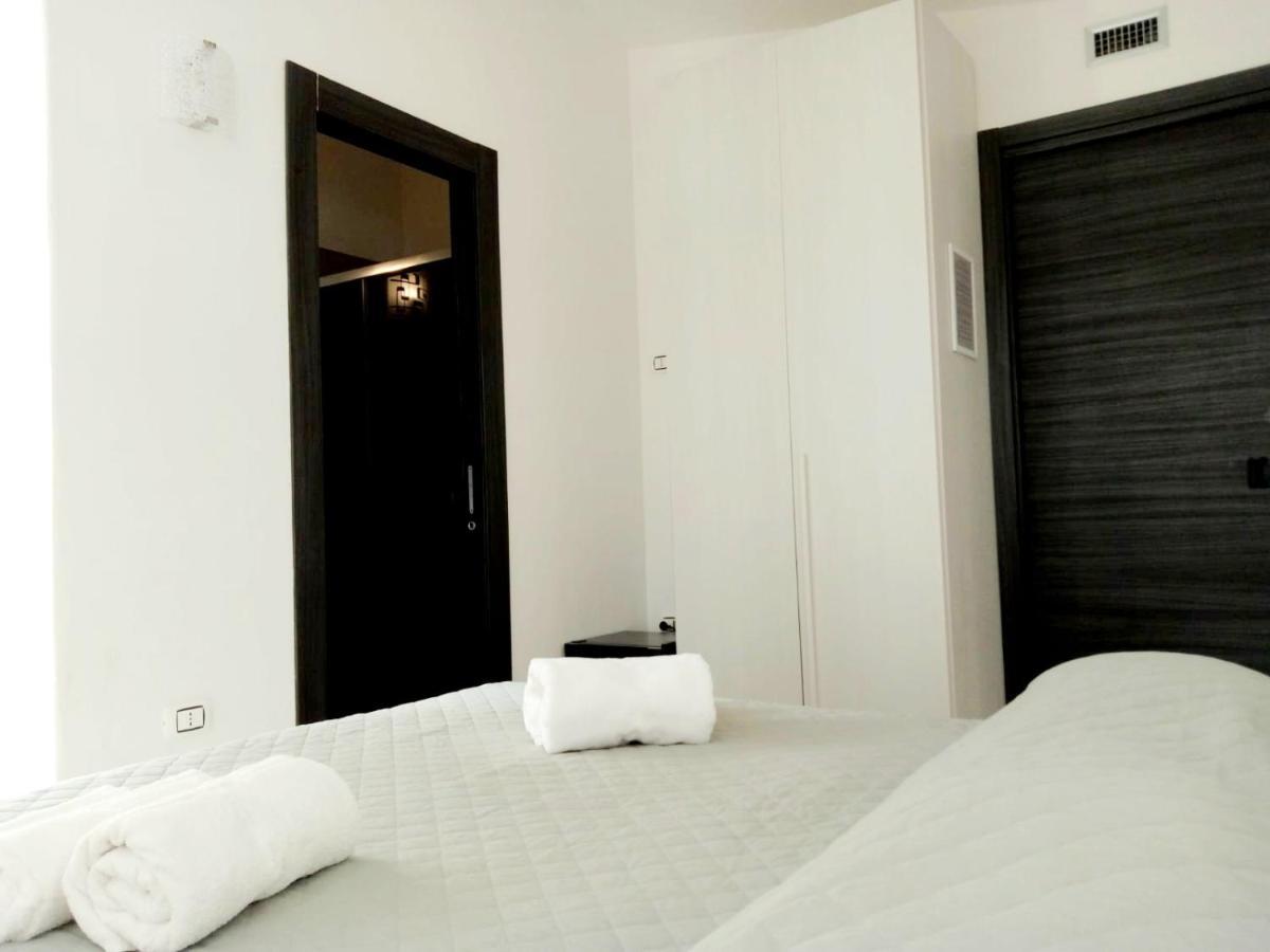 Il Salice B&B Olbia Exterior foto