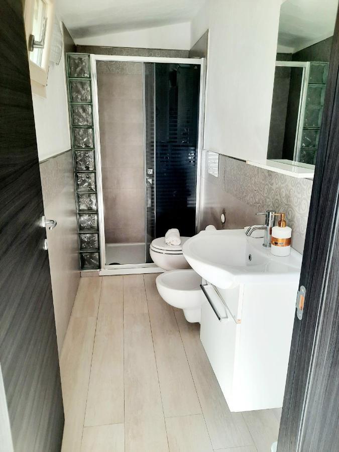 Il Salice B&B Olbia Exterior foto