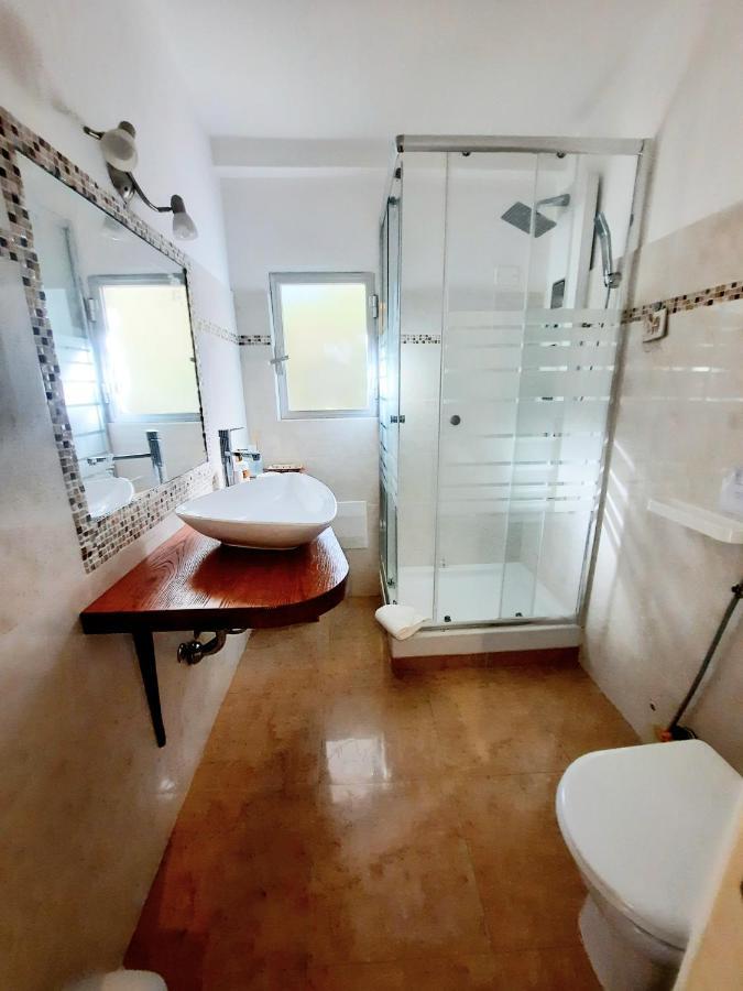 Il Salice B&B Olbia Exterior foto