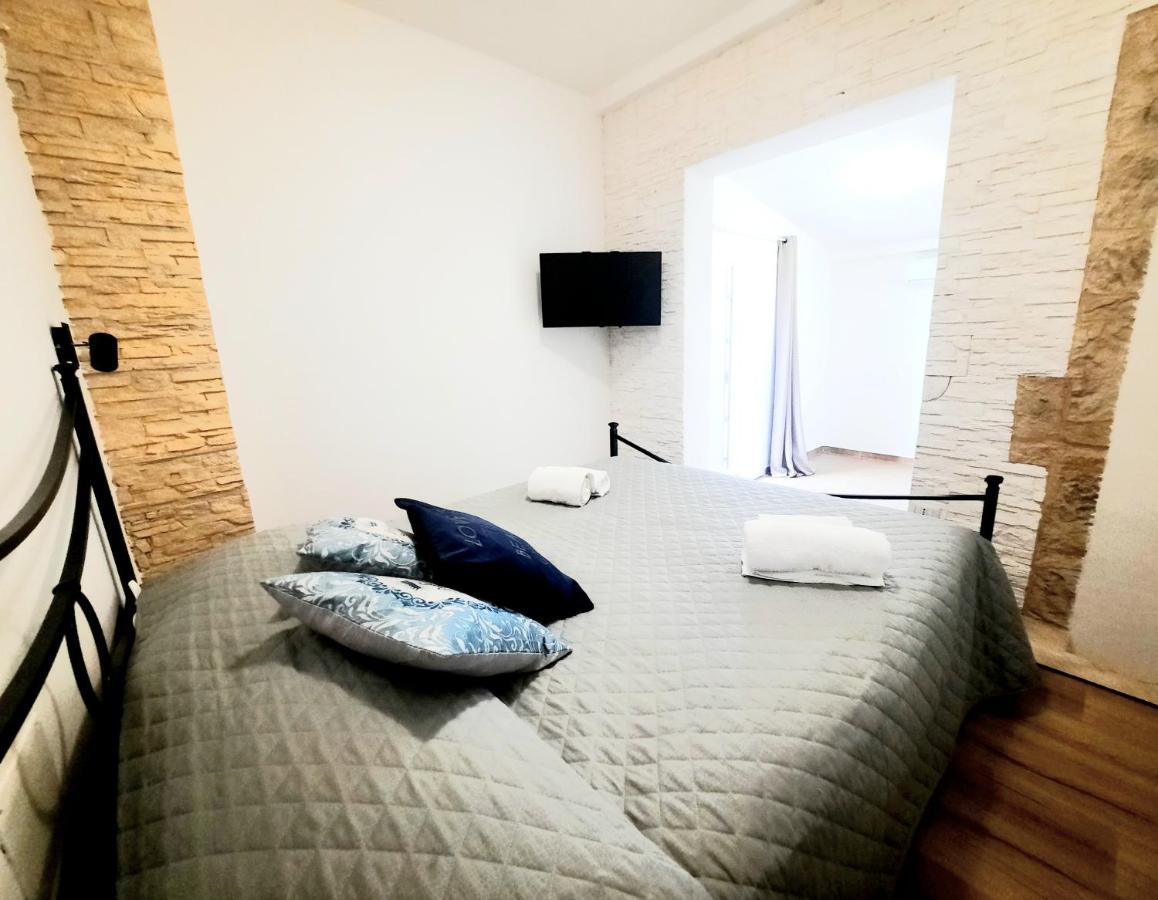 Il Salice B&B Olbia Exterior foto