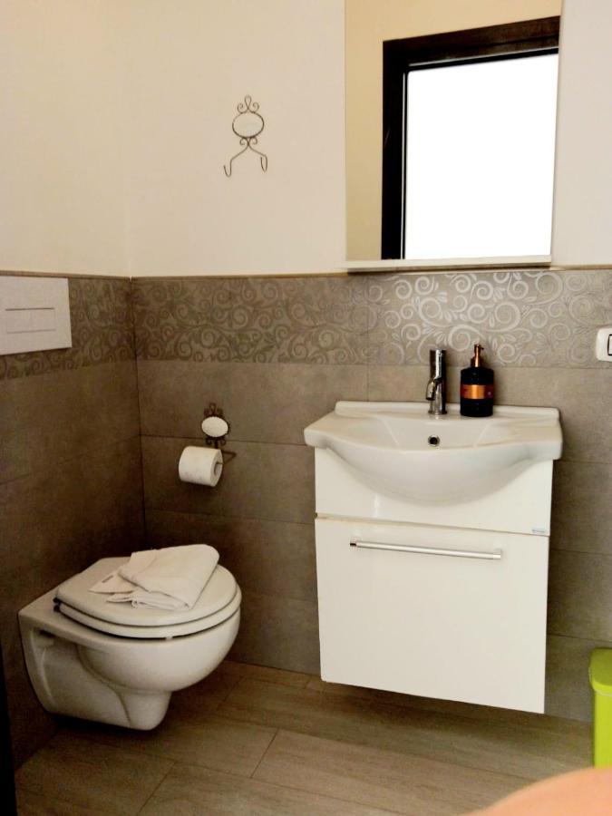 Il Salice B&B Olbia Exterior foto