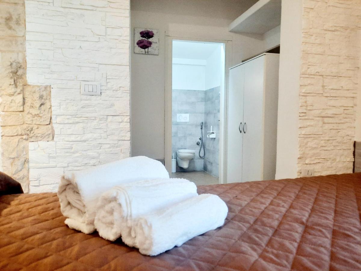 Il Salice B&B Olbia Exterior foto