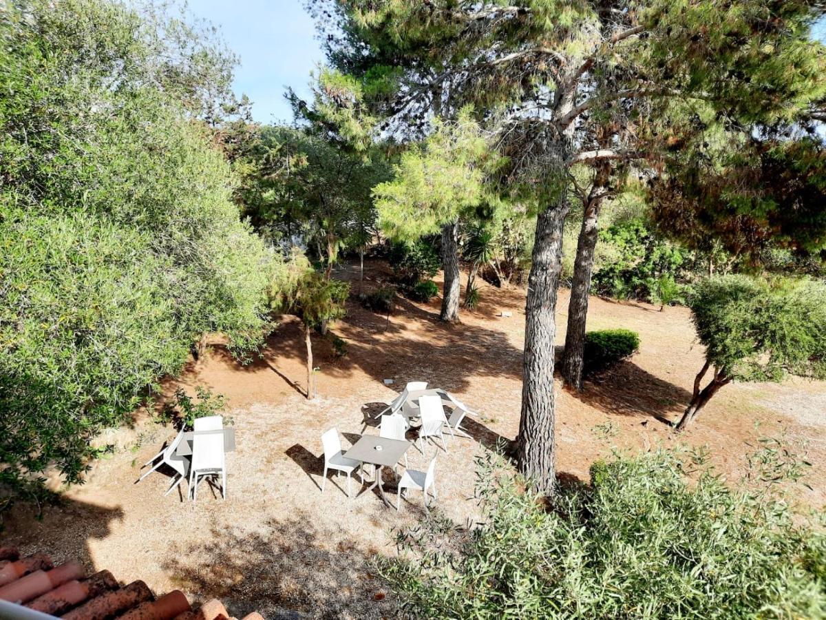 Il Salice B&B Olbia Exterior foto